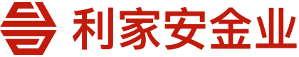 利家安金业软件测评站logo